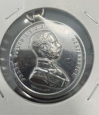 MEDAGLIA al valore militare