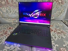 ASUS ROG Strix Scar 18 i9