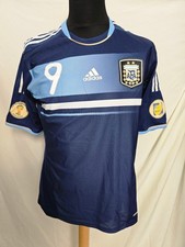 Adidas Argentina AFA 2012 No