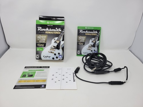 Rocksmith 2014 edition - 2014,