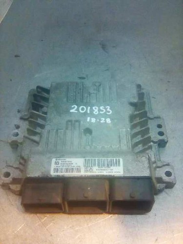 9804127280 centralina motore