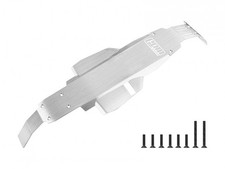 KIT SKID TELAIO ACCIAIO INOX