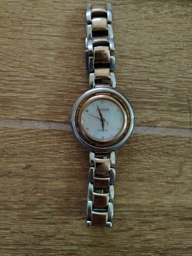 Orologio vintage donna