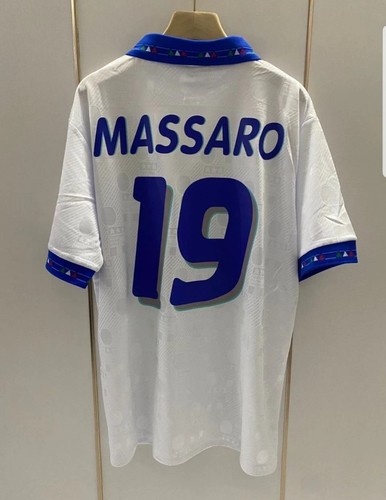 Italia maglia away - italia,