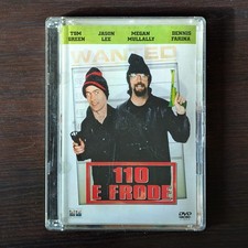 110 E FRODE DVD SUPER JEWEL