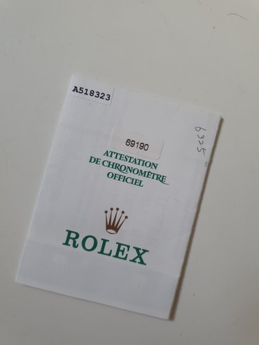 100 originale rolex - originale,