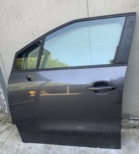 Porta sportello sx anteriore Citroen C3 Aircross Anno 2017 In Poi Manca Vetro
