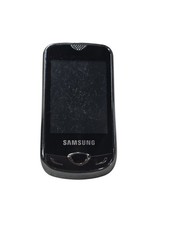 Cellulare vintage usato non testato – telefono da collezione SAMSUNG GT-S3370