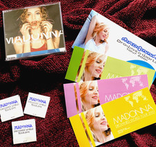 LOTTO PROMO MADONNA ANNEGATO