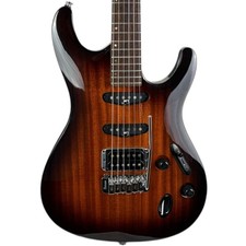 Ibanez prestige sa1260 - ibanez,