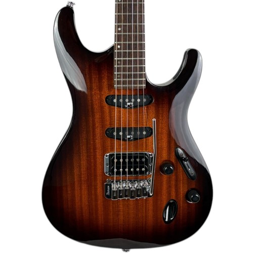 Ibanez prestige sa1260 - ibanez,