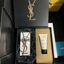 YSL Saint Laurent Set