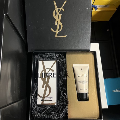 Ysl saint laurent - laurent, set