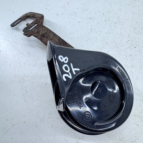 Peugeot 208 mk1 - 208, clacson