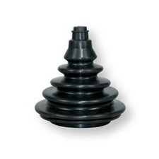 Cuffia Soffietto passacavi PVC per vetroresina rigida per Barca Camper Gommone