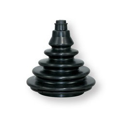 Cuffia soffietto passacavi - soffietto, pvc