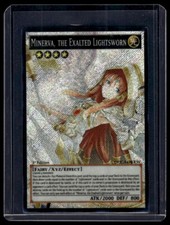 Yugioh ORICA Minerva, The