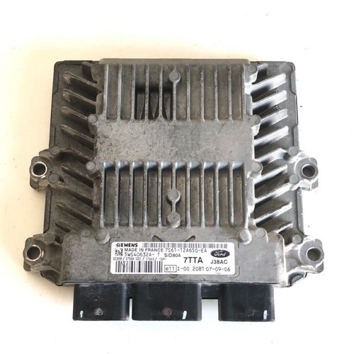 7s61 12a650 centralina - 7s61-12a650-ea,