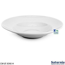 PIATTO SATURNIA PASTA BOWL CM