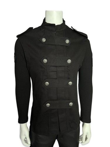 Gilet santuario legion giacca - gilet,