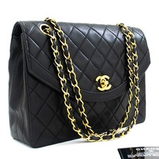 Borsa a tracolla L32 CHANEL