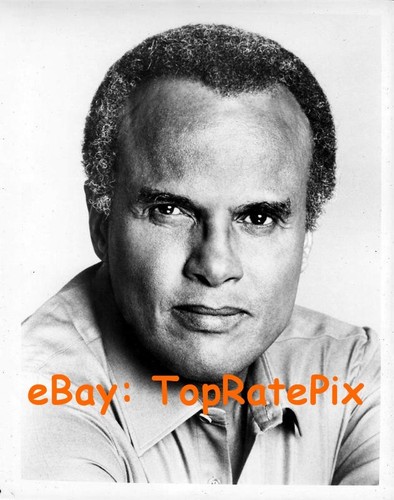 Harry belafonte re di - harry,