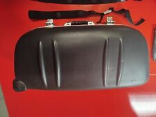 Valigia / travel case trolley/ borsa rigida/ bagaglio  per Smart Roadster