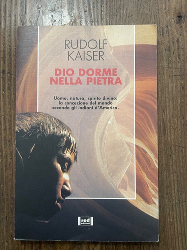 Nativi americani rudolf - americani-rudolf, kaiser