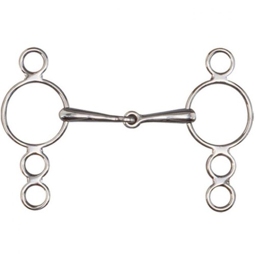 Tattini filetto cavalli 4 - filetto,