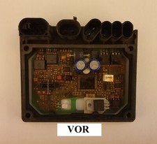 Centralina Webasto Thermo Top