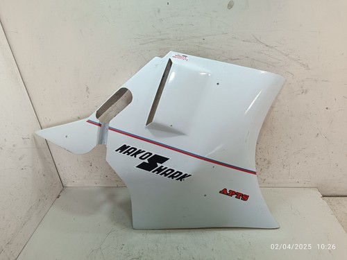Carena laterale destra gilera - carena,