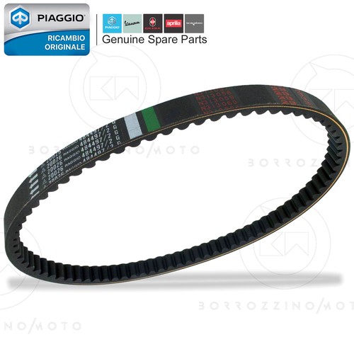 Cinghia trasmissione - di,