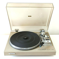 Giradischi Pioneer PL-540