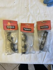 Ricambio Kyosho Burns Bs-8  