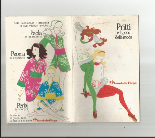 Furga catalogo pritti - furga,