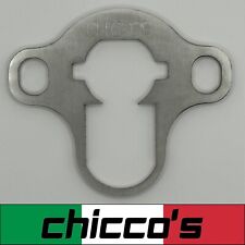 Anello Porta Cinghia G&G INOX