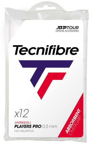 Tecnifibre players pro - tecnifibre,