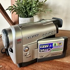 Vintage SAMSUNG Digital