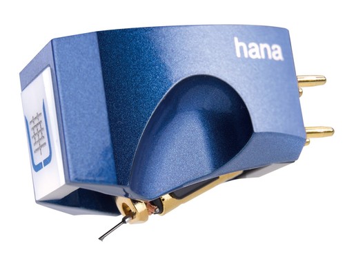 Hana umami blue - umami,