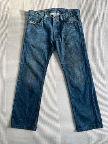 Jeans diesel safado - jeans,