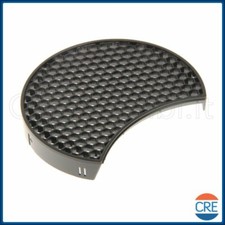 NESPRESSO DELONGHI Griglia Poggiatazze Nera Originale Caffè Vertuo Plus Deluxe