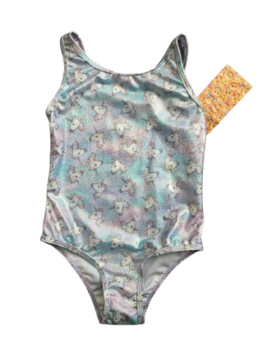 Costume bagno bambina - costume,