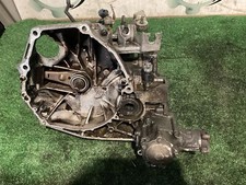 CAMBIO MANUALE COMPLETO PER HONDA HR-V Serie Benzina 1.6 4X4 (99>06)