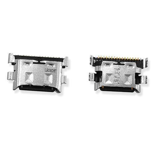 Connettore porta ricarica a - connettore,