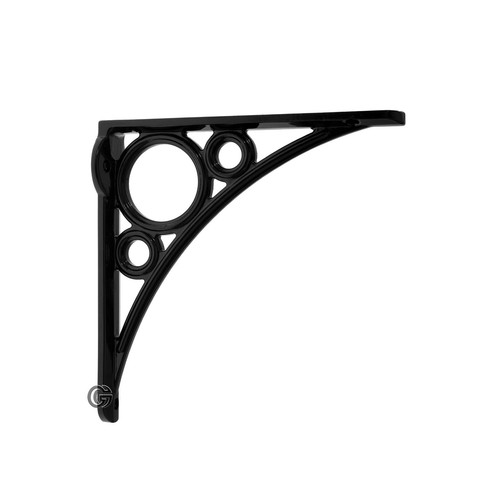 Staffe per mensole - , (coppia)