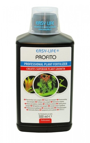 Easy life profito 500ml - easy,