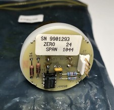 Sensore Co2 Scientifico Thermo