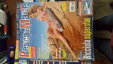 PESCA IN MARE N.8 2011 EDICOLA