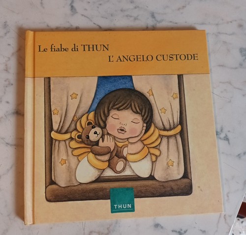 Angelo custode fiabe - custode, le