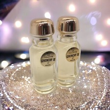Lot givenchy iii - of, 2)